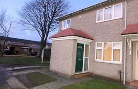 3 Bedroom Terraced